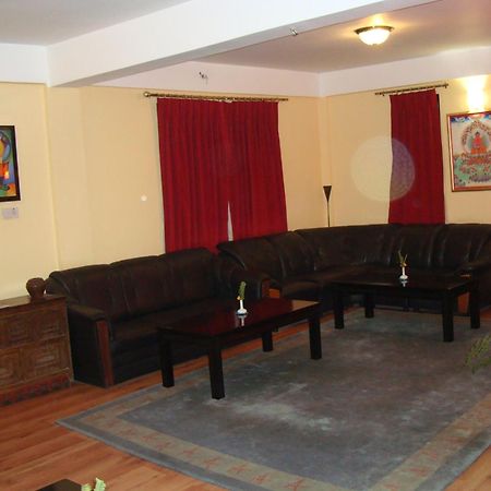 Royal Astoria Hotel Katmandou Extérieur photo