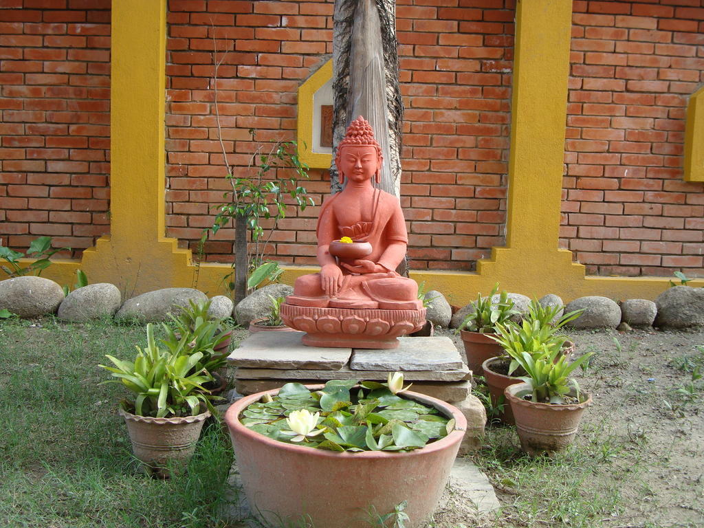 Royal Astoria Hotel Katmandou Extérieur photo